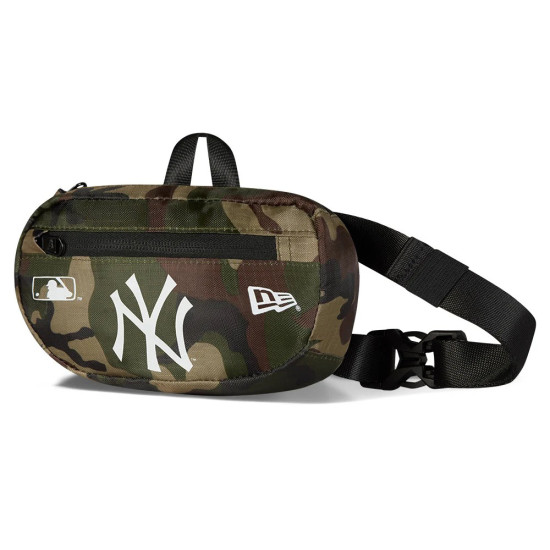 New Era Τσαντάκι μέσης New York Yankees Micro Waist Bag